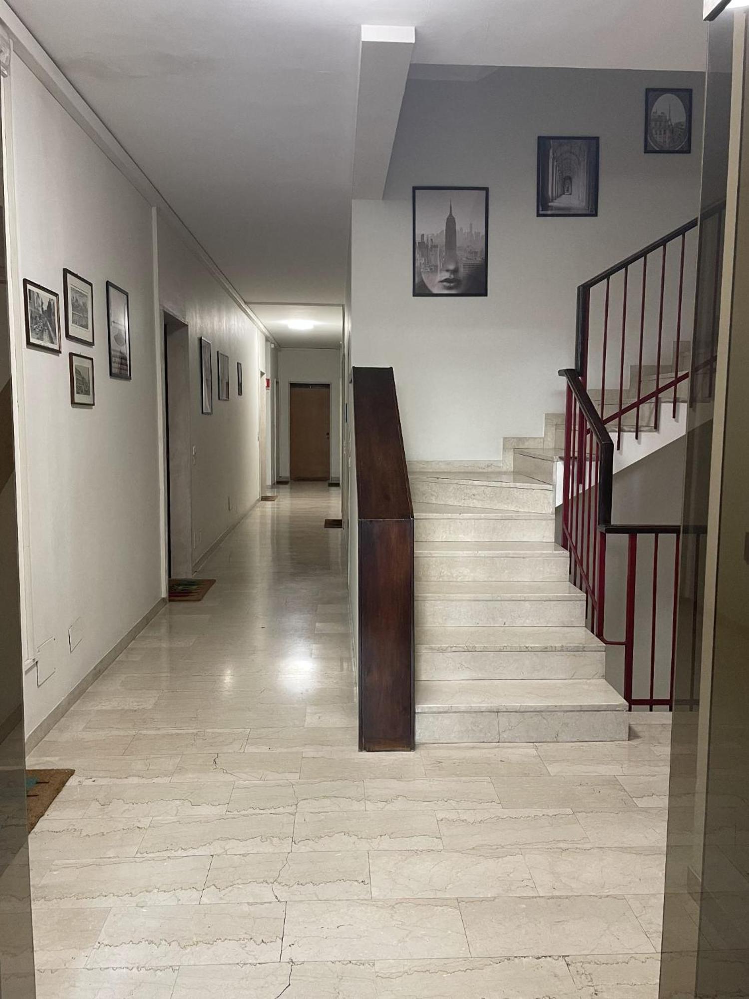 פאדובה A Un Passo Dall'Ospedale מראה חיצוני תמונה