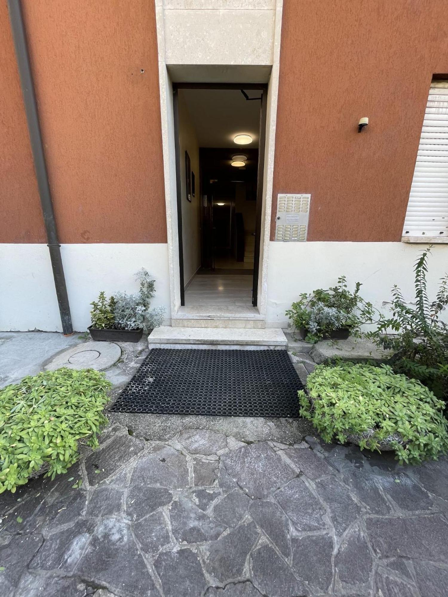 פאדובה A Un Passo Dall'Ospedale מראה חיצוני תמונה